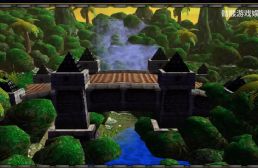 戰(zhàn)爭之潮英文版