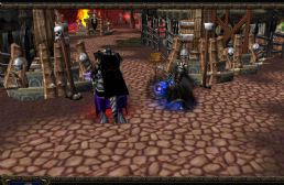 黑鋒傳奇2.2.8標(biāo)準(zhǔn)版