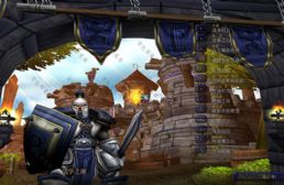 戰(zhàn)爭(zhēng)之潮-正史戰(zhàn)役1.2漢化版