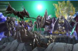 數碼寶貝戰役前十章