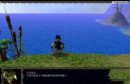 血色使命外傳-金色海灣內(nèi)部測(cè)試版