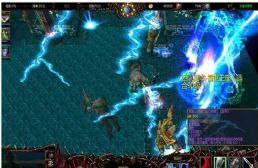 WOW聯(lián)盟與部落5.2.0雷神再臨