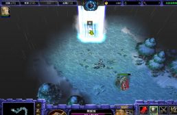 暗夜危機(jī)II-寒冰之潮1.2B