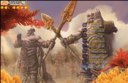 WOW聯盟與部落5.0.6奪島奇兵測試版