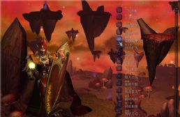 血精靈之覺醒Rise of the Blood Elves漢化版