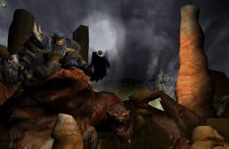 雷克薩的旅途1.0正式版