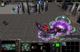 WOW聯(lián)盟與部落4.3.2死亡之翼的隕落