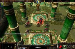 回音前哨戰1.23薩格拉斯之墓版