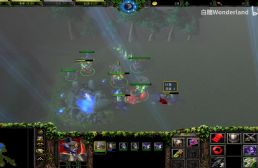 暗夜危機-狂潮逆襲