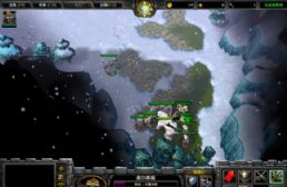 命運之路前傳-奧特蘭克的風雪[金版]