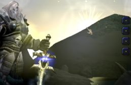 天災與重生-王冠上的覺醒 復刻版