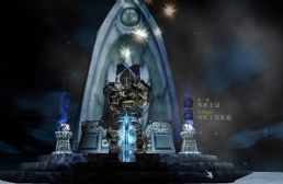 巫妖王的回歸(完整劇情版)