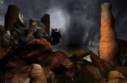 雷克薩的旅途1.2完整版