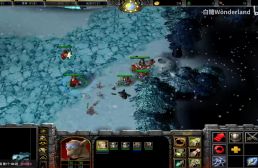 暗夜危機-狂潮逆襲1.2