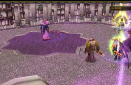 WOW聯盟與部落4.2.0