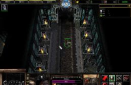 一個海盜的故事(單人)