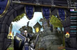 人族額外戰(zhàn)役：逃亡(上)