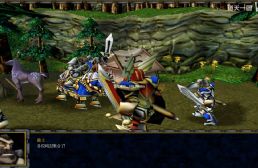 人族戰役-驚人的逆轉 V1.02