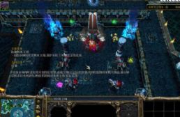 巫妖王之圣戰終結版