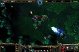 天災與重生前傳王冠上的覺醒