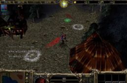 亡者歸來 第一章:黎明之塔0.95