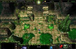 上古之神(OLD GODS)第一版