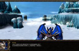 OZ獸人軍團之戰端再起強化版(戰役)