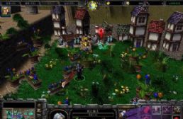 WOW聯盟與部落 3.2.2北伐的召喚