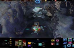 惡魔巢穴的詛咒1.77