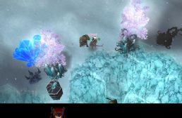 守衛者 - 雪地之戰1.20