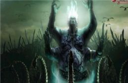 惡魔巢穴的詛咒1.73