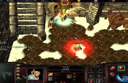 黑暗圣土-帝國覆滅3.30