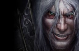 魔獸十大經典戰役