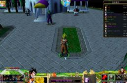 七龍珠TD 1.5完美版