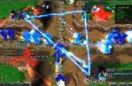 人族無敵7.2(單機(jī)加錢版)