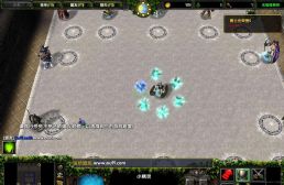 血月圓舞曲之黎明前夕Ⅱ