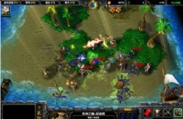 元素魔法之戰(zhàn)ⅡVer1.20Beta1