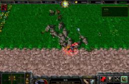 隋唐英雄傳-瓦崗風(fēng)云1.4版