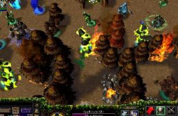 烽煙-傾城之戰v1.31正式版