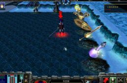 巫妖王時代第一章:解救尤迪安2.97完全版