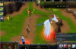 寵物小精靈世界v9.6英文版