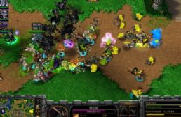 微操地圖-遭遇戰漢化版