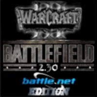 魔獸爭霸Ⅲ戰地風云v2.3漢化版