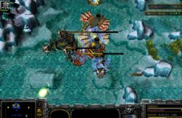 Battle Ships 情人節特版