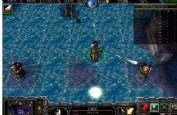 大海戰之商鋒再起1.4修正版