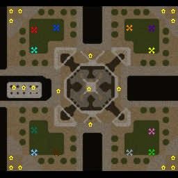 Footmen Frenzy 4.2漢化版