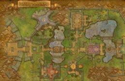 燃燒遠征資料片:宿命的對決Ver2.0Data1