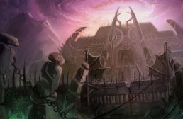 燃燒遠征資料片:宿命的對決Ver2.0DataFinal