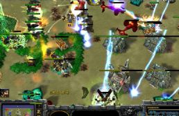 科技之戰(zhàn)-榮耀之爭(zhēng)2.9正式版