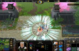 守衛劍閣-時空之輪2.26